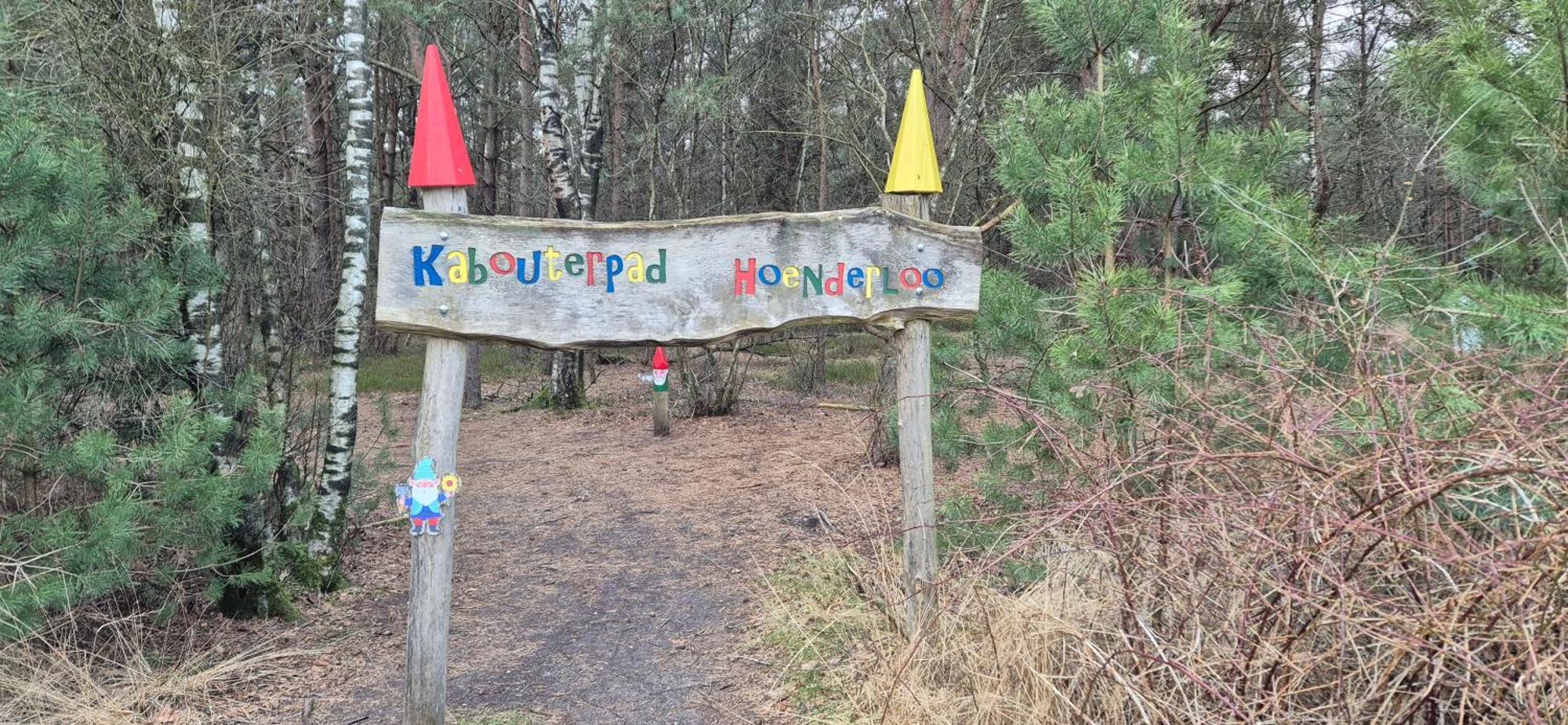 Het Veluwse Boshuisje Knus Chalet Met Omheinde Tuin Op De Veluwe Hoenderloo Exterior foto